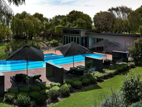 Aqua Resort Busselton - Accommodation Perth 15