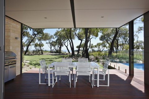 Aqua Resort Busselton - Accommodation Perth 10