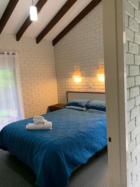 Beachside Prevelly Villas - Perth Resorts 1