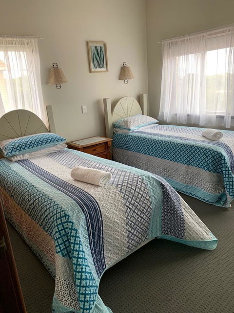 Beachside Prevelly Villas - Perth Resorts 23