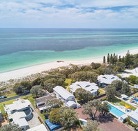 Cape View Beach Resort - Accommodation Perth