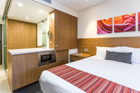 Country Comfort Perth - Perth Resorts 2