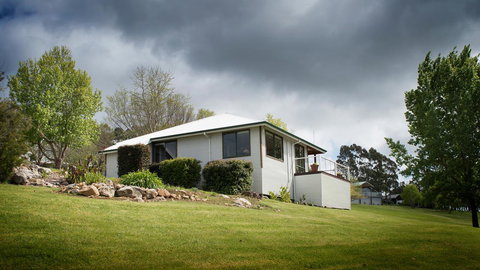 Karri Mia Chalets And Studios - Perth Resorts 28