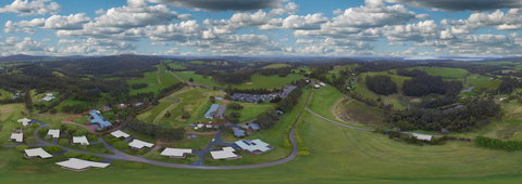 Karri Mia Chalets And Studios - Perth Resorts 1