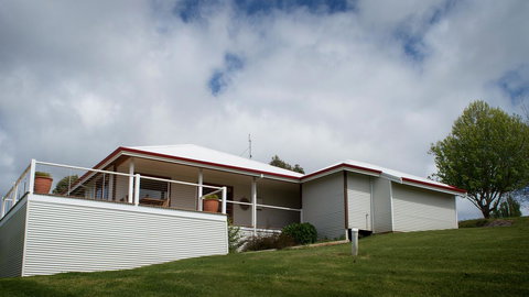 Karri Mia Chalets And Studios - Perth Resorts 35