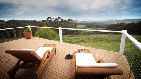 Karri Mia Chalets And Studios - Perth Resorts 37