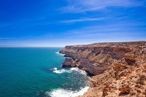 Number 72 Kalbarri Riverview Apartments - Perth Resorts 13