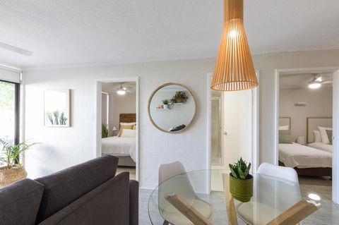 Number 72 Kalbarri Riverview Apartments - Perth Resorts 4