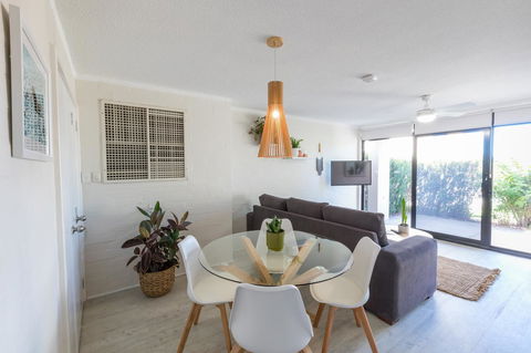 Number 72 Kalbarri Riverview Apartments - Perth Resorts 3