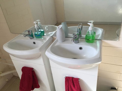 Quokka Backpackers Hostel Perth - Note - Valid Passport Required To Check In - Accommodation Perth 43