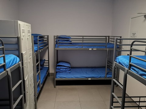 Quokka Backpackers Hostel Perth - Note - Valid Passport Required To Check In - Accommodation Perth 6