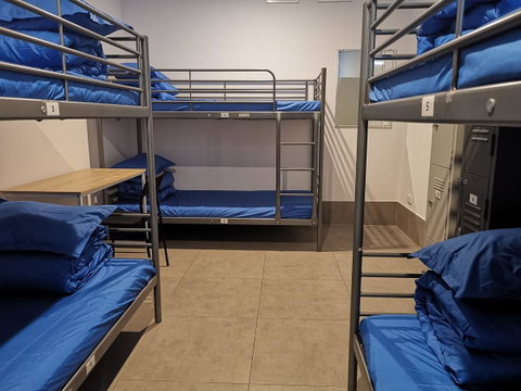 Quokka Backpackers Hostel Perth - Note - Valid Passport Required To Check In - Accommodation Perth 3