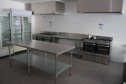 Quokka Backpackers Hostel Perth - Note - Valid Passport Required To Check In - Accommodation Perth 32