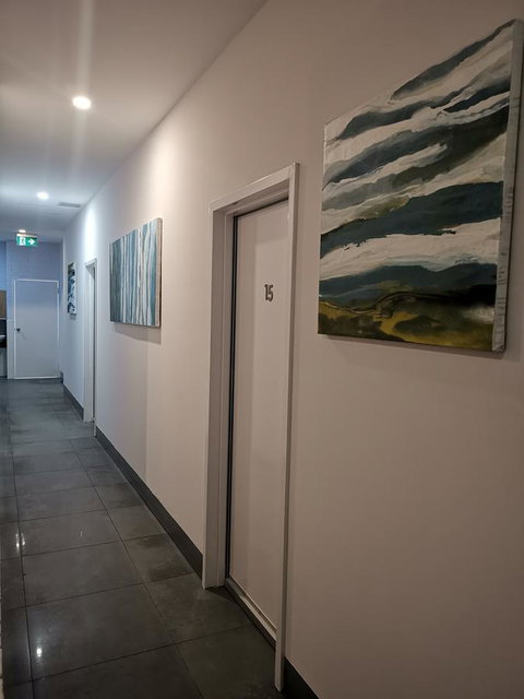 Quokka Backpackers Hostel Perth - Note - Valid Passport Required To Check In - Accommodation Perth 21