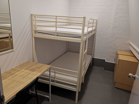Quokka Backpackers Hostel Perth - Note - Valid Passport Required To Check In - Accommodation Perth 13
