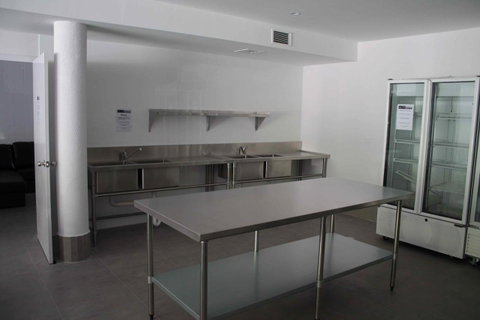 Quokka Backpackers Hostel Perth - Note - Valid Passport Required To Check In - Accommodation Perth 31