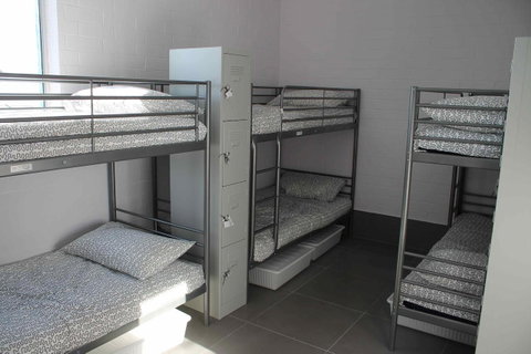 Quokka Backpackers Hostel Perth - Note - Valid Passport Required To Check In - Accommodation Perth 37