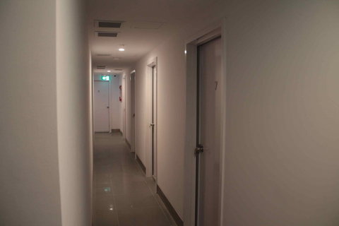 Quokka Backpackers Hostel Perth - Note - Valid Passport Required To Check In - Accommodation Perth 27