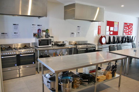 Quokka Backpackers Hostel Perth - Note - Valid Passport Required To Check In - Accommodation Perth 34