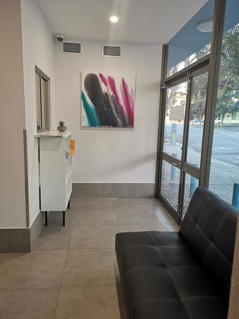Quokka Backpackers Hostel Perth - Note - Valid Passport Required To Check In - Accommodation Perth 20