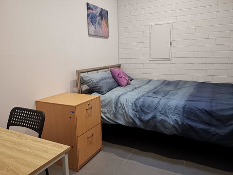 Quokka Backpackers Hostel Perth - Note - Valid Passport Required To Check In - Accommodation Perth 4