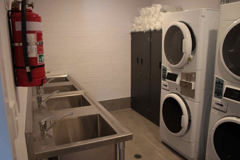 Quokka Backpackers Hostel Perth - Note - Valid Passport Required To Check In - Accommodation Perth 35