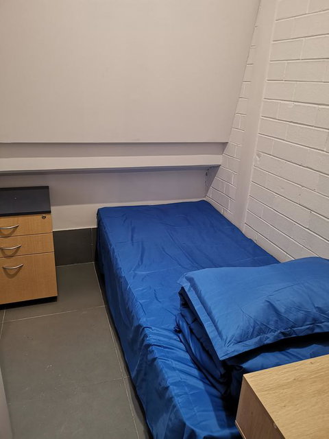 Quokka Backpackers Hostel Perth - Note - Valid Passport Required To Check In - Accommodation Perth 7