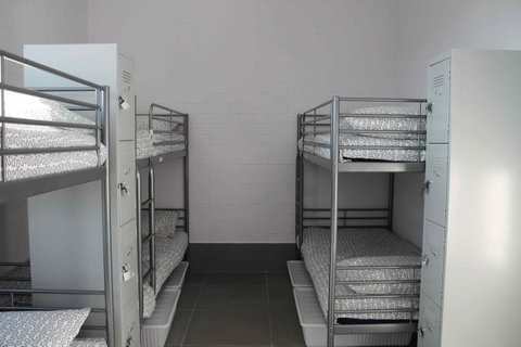 Quokka Backpackers Hostel Perth - Note - Valid Passport Required To Check In - Accommodation Perth 38