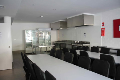 Quokka Backpackers Hostel Perth - Note - Valid Passport Required To Check In - Accommodation Perth 30