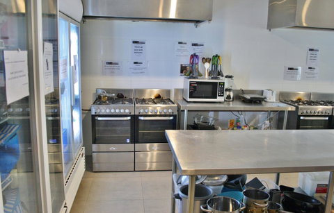 Quokka Backpackers Hostel Perth - Note - Valid Passport Required To Check In - Accommodation Perth 33