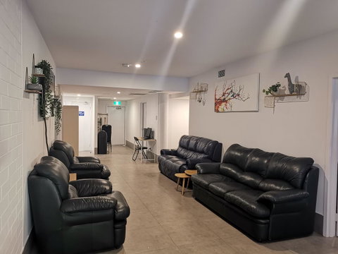 Quokka Backpackers Hostel Perth - Note - Valid Passport Required To Check In - Accommodation Perth 28