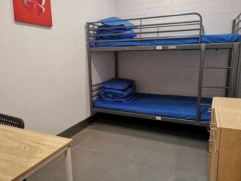 Quokka Backpackers Hostel Perth - Note - Valid Passport Required To Check In - Accommodation Perth 1