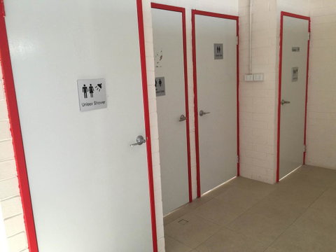 Quokka Backpackers Hostel Perth - Note - Valid Passport Required To Check In - Accommodation Perth 41