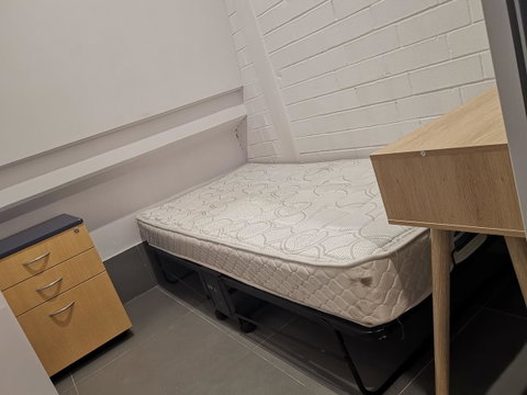 Quokka Backpackers Hostel Perth - Note - Valid Passport Required To Check In - Accommodation Perth 25