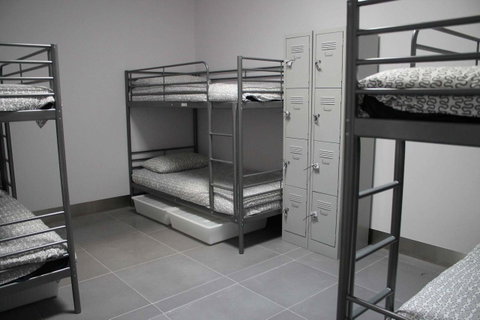 Quokka Backpackers Hostel Perth - Note - Valid Passport Required To Check In - Accommodation Perth 39