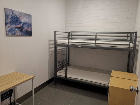Quokka Backpackers Hostel Perth - Note - Valid Passport Required To Check In - Accommodation Perth 8