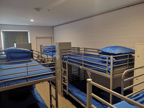 Quokka Backpackers Hostel Perth - Note - Valid Passport Required To Check In - Accommodation Perth 5
