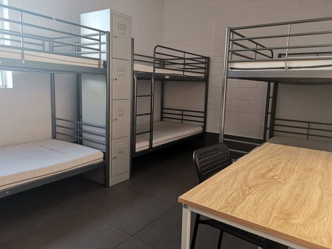 Quokka Backpackers Hostel Perth - Note - Valid Passport Required To Check In - Accommodation Perth 12