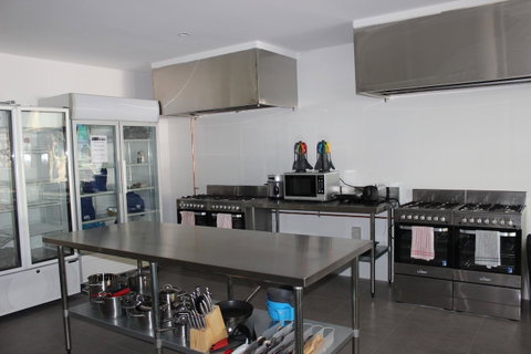 Quokka Backpackers Hostel Perth - Note - Valid Passport Required To Check In - Accommodation Perth 29