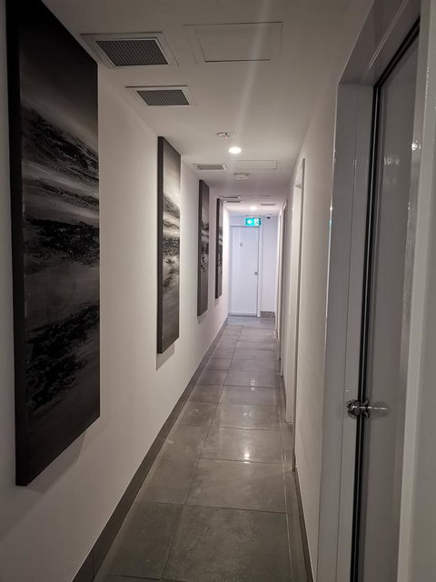 Quokka Backpackers Hostel Perth - Note - Valid Passport Required To Check In - Accommodation Perth 22