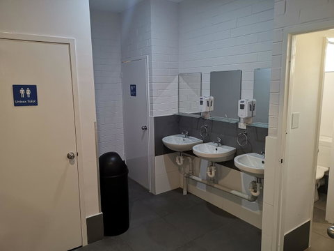 Quokka Backpackers Hostel Perth - Note - Valid Passport Required To Check In - Accommodation Perth 23
