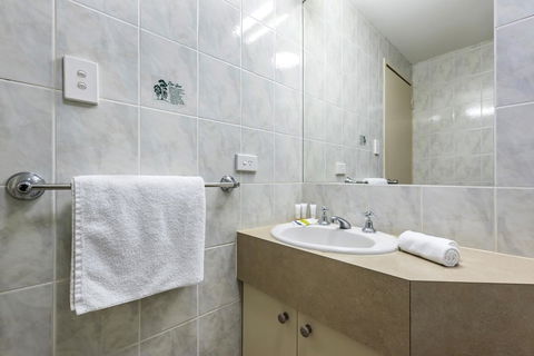 Comfort Inn & Suites Goodearth Perth - Accommodation Perth 17
