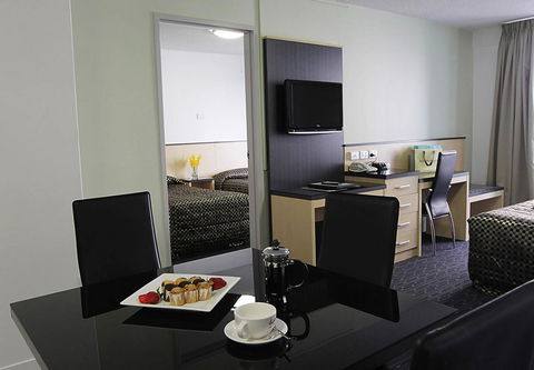 Comfort Inn & Suites Goodearth Perth - Accommodation Perth 12
