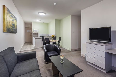 Comfort Inn & Suites Goodearth Perth - Accommodation Perth 10