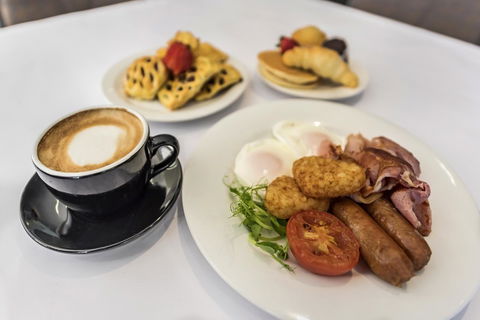 Comfort Inn & Suites Goodearth Perth - Accommodation Perth 3