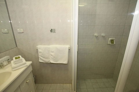 Comfort Inn & Suites Goodearth Perth - Accommodation Perth 27