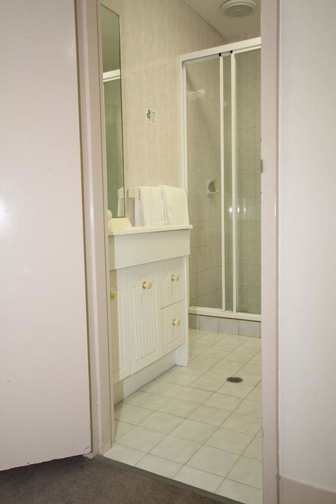 Comfort Inn & Suites Goodearth Perth - Accommodation Perth 26