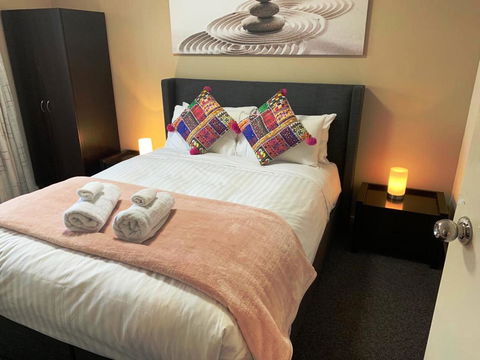 West Beach Lagoon 123 - Location & Views!!! - Perth Resorts 2