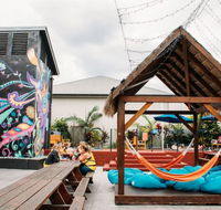 Nomads Byron Bay Backpackers - Accommodation Perth