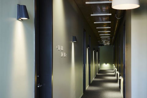 Alex Hotel - Accommodation Perth 32